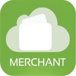 Merchant App icon