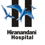 Hiranandani MedBlaze icon