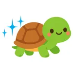 TurtleFluent icon
