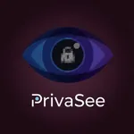 PrivaSee - Private AI Vault icon