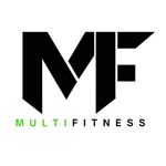 MultiFitness App icon