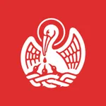 Pelican+ Social icon