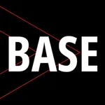 BASE Lifestyle App icon