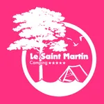 Le Saint Martin icon