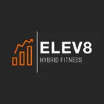 Elev8 Hybrid Fitness icon
