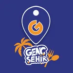 GençŞehir icon