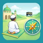Salah: Prayer Times & Adhan icon