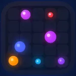 NEON LINES 2098 icon