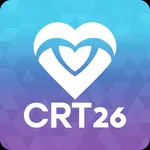 CRT Events App icon