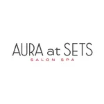 AURA at SETS - SALON SPA icon