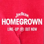 Jim Beam Homegrown 2026 icon