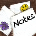 Notes for Fun icon