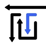 Arrows Escape: Tap Out Puzzle icon