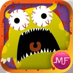 100 Ways To Die: Offline Games icon