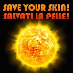 Save your skin! icon