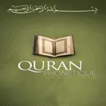 Quran Phonétique icon