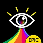 Visual Vocab SAT - Epic icon