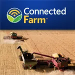 Connected Farm Fleet icon