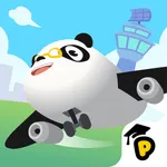 Dr. Panda Airport icon