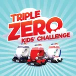 Triple Zero Kids Challenge icon