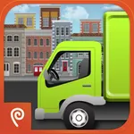 Delivery Truck Empire icon