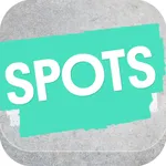 Spots icon