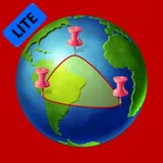 GPS Area Measurement Lite icon