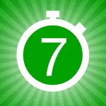 7 Minute Workout Challenge icon