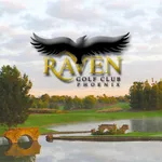 Raven Golf Club icon