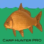 Carp Fishing Pro icon