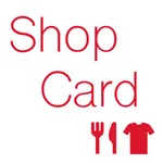 Shop Card Manager icon