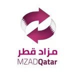 Mzad Qatar مزاد قطر icon