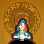 Thần Bói icon