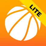 HoopStats Lite Basketball icon