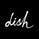 Dish Magazine icon