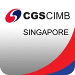 CGS-CIMB iTrade SG icon