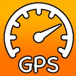 Speed Tracker GPS icon