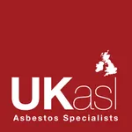 UKasl The Asbestos Specialists icon