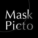 MaskPicto icon