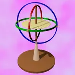 myGyroscope icon