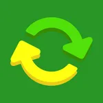 Freecycle + trash nothing! icon