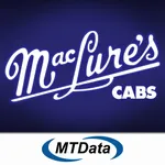 Maclure's Cabs icon