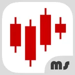 Daily Stocks Pro (ms) icon