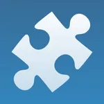 Jigsaw+ icon