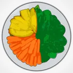 Diet Counts — calorie counter icon