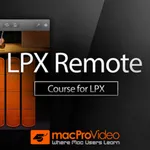 Remote Course for LPX icon