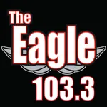 103.3 The Eagle icon