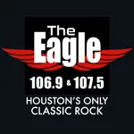 Houston’s Eagle icon