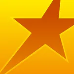 MegaStarFM icon