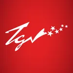 TGV Cinemas icon